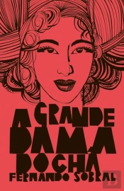 A Grande Dama do Chá