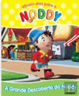 A Grande Descoberta do Noddy