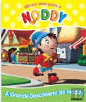 A Grande Descoberta do Noddy