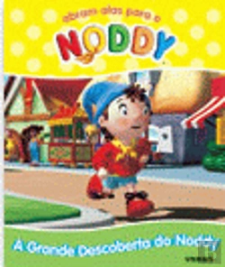 Bertrand.pt - A Grande Descoberta do Noddy
