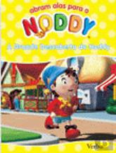 A Grande Descoberta do Noddy
