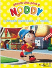 A Grande Descoberta do Noddy