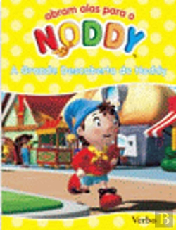 Bertrand.pt - A Grande Descoberta do Noddy