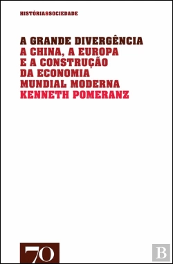 Bertrand.pt - A Grande Divergência