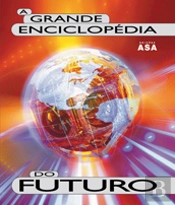 A Grande Enciclopédia do Futuro