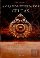 A Grande Epopeia dos Celtas II