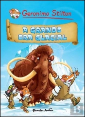 A Grande Era Glacial