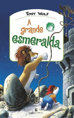 Bertrand.pt - A Grande Esmeralda