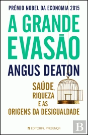 A Grande Evasão
