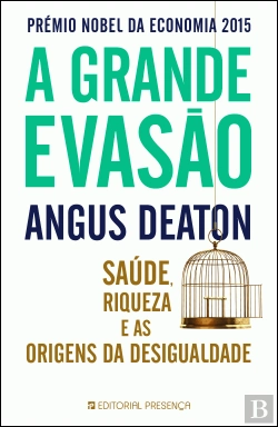 Bertrand.pt - A Grande Evasão