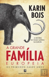 A Grande Família Europeia