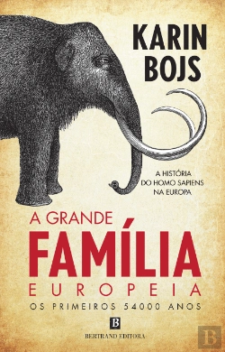 Bertrand.pt - A Grande Família Europeia