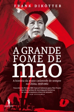 Bertrand.pt - A Grande Fome de Mao