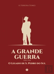 A Grande Guerra