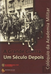 A Grande Guerra