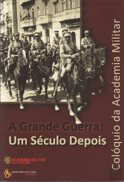 Bertrand.pt - A Grande Guerra