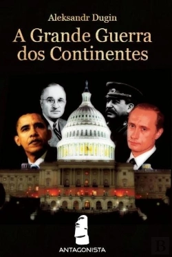 Bertrand.pt - A Grande Guerra dos Continentes