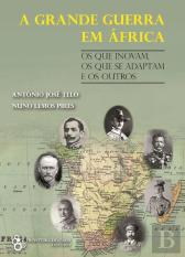 A Grande Guerra em África