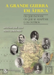 A Grande Guerra em África