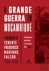 A Grande Guerra em Moçambique