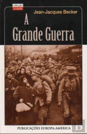 A Grande Guerra