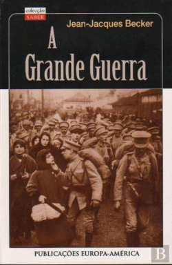 Bertrand.pt - A Grande Guerra