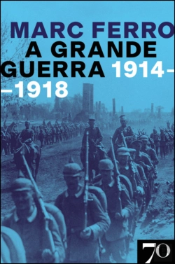 Bertrand.pt - A Grande Guerra 