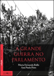 A Grande Guerra no Parlamento