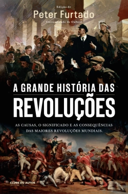 Bertrand.pt - A Grande História das Revoluções