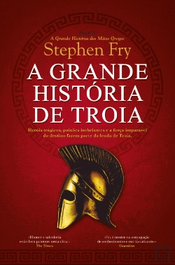 Bertrand.pt - A Grande História de Troia