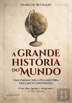 A Grande História do Mundo