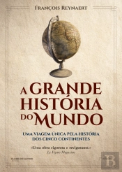 A Grande História do Mundo