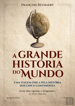 Bertrand.pt - A Grande História do Mundo