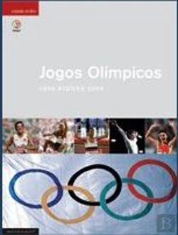 Bertrand.pt - A Grande História dos Jogos Olímpicos