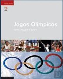 A Grande História dos Jogos Olímpicos