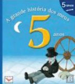 Bertrand.pt - A Grande História dos Meus 5 Anos