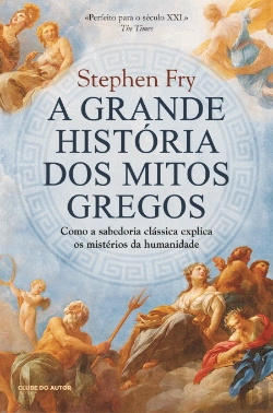 Bertrand.pt - A Grande História dos Mitos Gregos