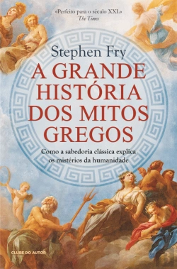 Bertrand.pt - A Grande História dos Mitos Gregos