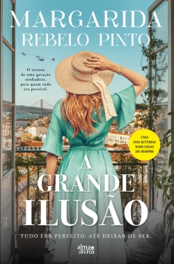 Bertrand.pt - A Grande Ilusão