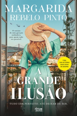 Bertrand.pt - A Grande Ilusão