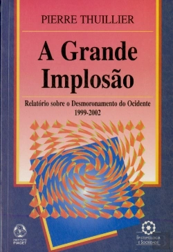 Bertrand.pt - A Grande Implosão 