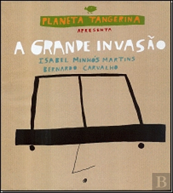 Bertrand.pt - A Grande Invasão