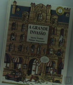 Bertrand.pt - A Grande Invasão