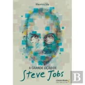 A Grande Lição De Steve Jobs