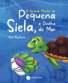 A Grande Missão da Pequena Siela, a Ovelha do Mar