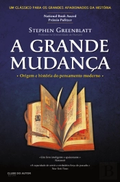 A Grande Mudança