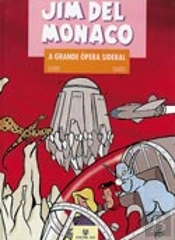 A Grande Ópera Sideral