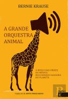 A Grande Orquestra Animal