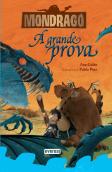 A Grande Prova - Livro de Leitura