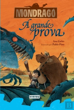 Bertrand.pt - A Grande Prova - Livro de Leitura